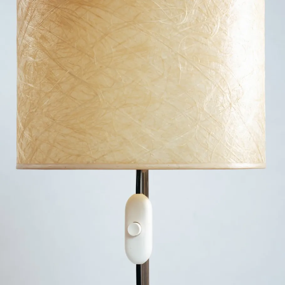 Sale Pamono Vintage Height-Adjustable Floor Light, 1960s