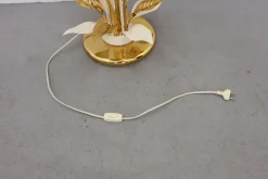 Outlet Pamono Vintage Hollywood Regency Style Floor Lamp by Hans Kögl, 1970s