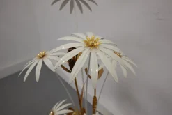 Outlet Pamono Vintage Hollywood Regency Style Floor Lamp by Hans Kögl, 1970s