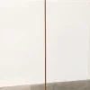 Outlet Pamono Vintage Hollywood Regency Style Model Lonea Floor Lamp in Brass by Florian Schulz