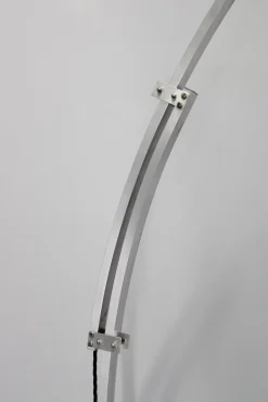 Hot Pamono Vintage Italian Adjustable Floor Lamp by Harvey Guzzini, 1970s