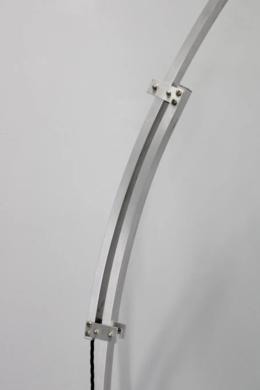 Hot Pamono Vintage Italian Adjustable Floor Lamp by Harvey Guzzini, 1970s