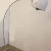 Clearance Pamono Vintage Italian Arc Floor Lamp, 1970s