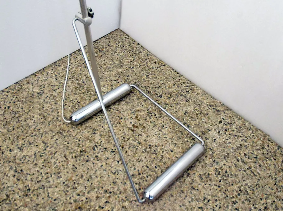 Clearance Pamono Vintage Italian Arc Floor Lamp, 1970s