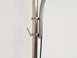 Sale Pamono Vintage Italian Arco Lamp by Pirro Cuniberti for Sirrah, 1970