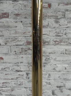 Online Pamono Vintage Italian Calla Lily Floor Lamp