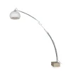 Sale Pamono Vintage Italian Extendable Arc Floor Lamp, 1970