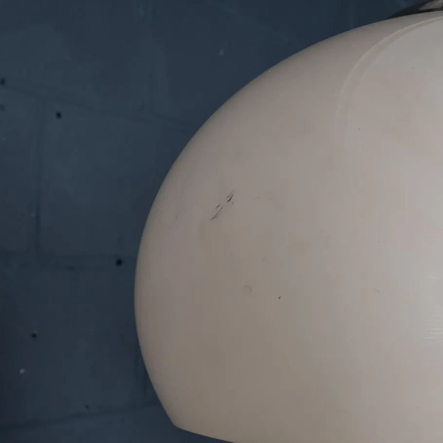 Sale Pamono Vintage Italian Extendable Arc Floor Lamp, 1970