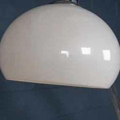 Sale Pamono Vintage Italian Extendable Arc Floor Lamp, 1970