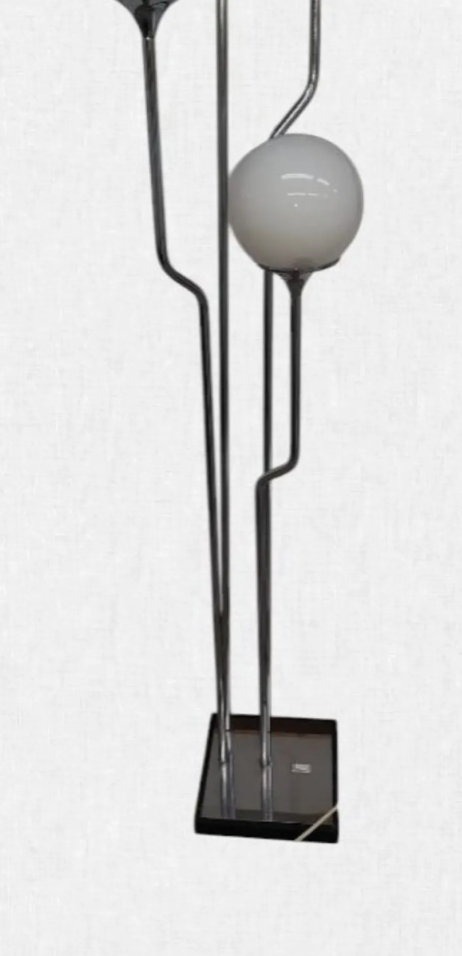 Hot Pamono Vintage Italian Floor Lamps by Goffredo Reggiani, 1960s, Set of 2