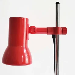 Hot Pamono Vintage Italian Floor Lamps, 1970s, Set of 2