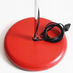 Hot Pamono Vintage Italian Floor Lamps, 1970s, Set of 2