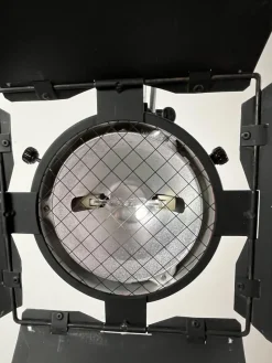 Hot Pamono Vintage Italian Lamp in Glossy Aluminum, 1980s