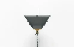 Sale Pamono Vintage Italian Lingotto Wall Lamp by Renzo Piano for Iguzzini