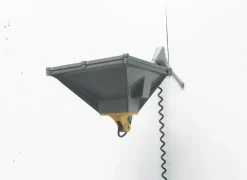 Sale Pamono Vintage Italian Lingotto Wall Lamp by Renzo Piano for Iguzzini