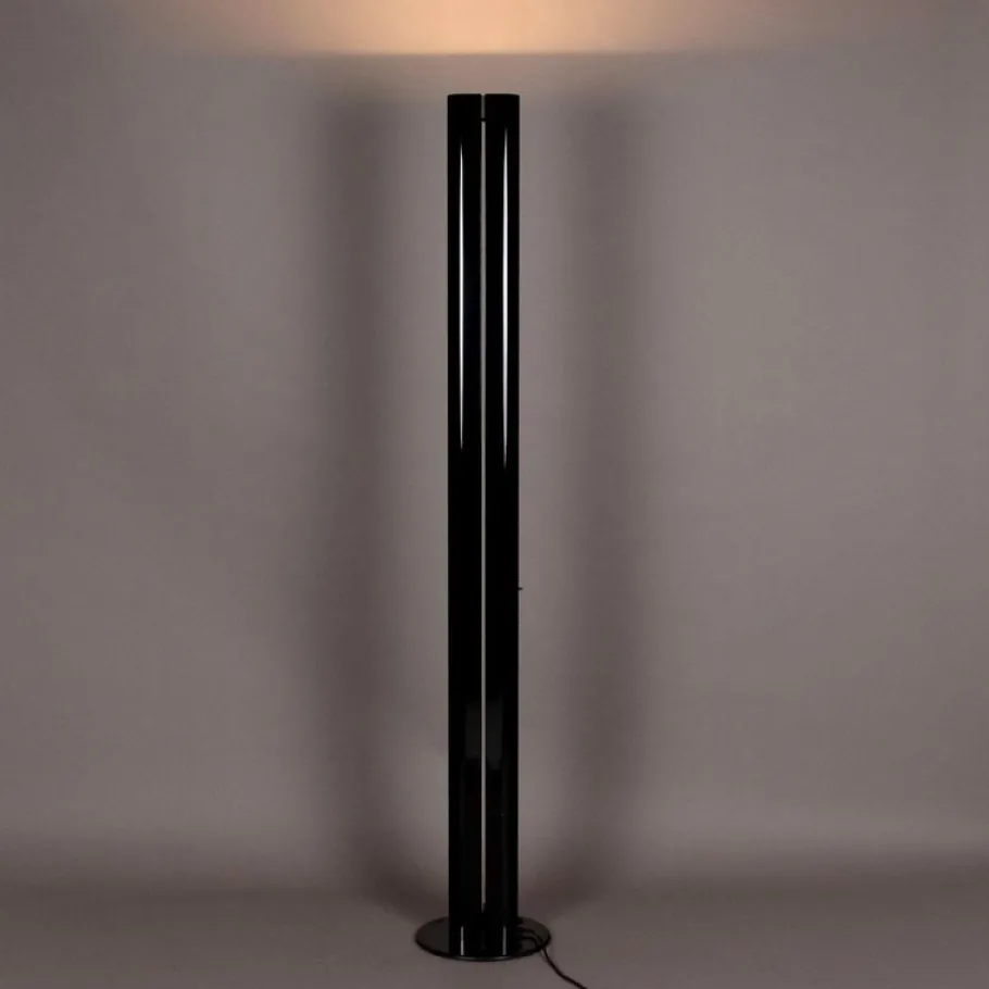 New Pamono Vintage Italian Megaron Lamp by G. Frattin for Artemide, 1980s