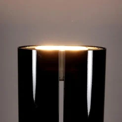 New Pamono Vintage Italian Megaron Lamp by G. Frattin for Artemide, 1980s