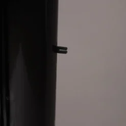 New Pamono Vintage Italian Megaron Lamp by G. Frattin for Artemide, 1980s