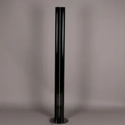 New Pamono Vintage Italian Megaron Lamp by G. Frattin for Artemide, 1980s