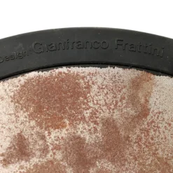 New Pamono Vintage Italian Megaron Lamp by G. Frattin for Artemide, 1980s