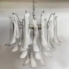 Sale Pamono Vintage Italian Murano Chandelier, 1990