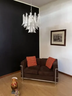 Sale Pamono Vintage Italian Murano Chandelier, 1990