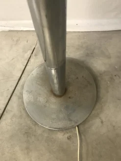 Outlet Pamono Vintage Italian Murano Glass Floor Lamp