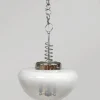 Best Pamono Vintage Italian Murano Pendant Lamp, 1970