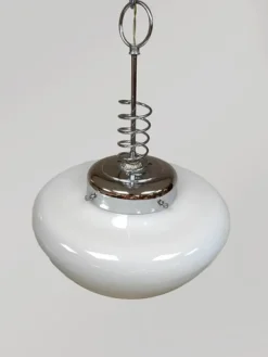 Best Pamono Vintage Italian Murano Pendant Lamp, 1970