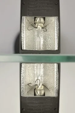 Best Pamono Vintage Italian Olimpia Floor Lamp by Carlo Forcolini for Artemide