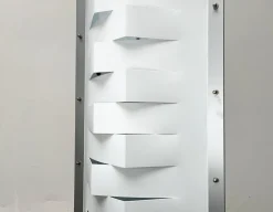 Outlet Pamono Vintage Italian Postmodern Model Shape Floor Lamp from Slamp, 1990s