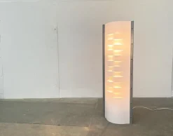 Outlet Pamono Vintage Italian Postmodern Model Shape Floor Lamp from Slamp, 1990s