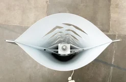 Outlet Pamono Vintage Italian Postmodern Model Shape Floor Lamp from Slamp, 1990s