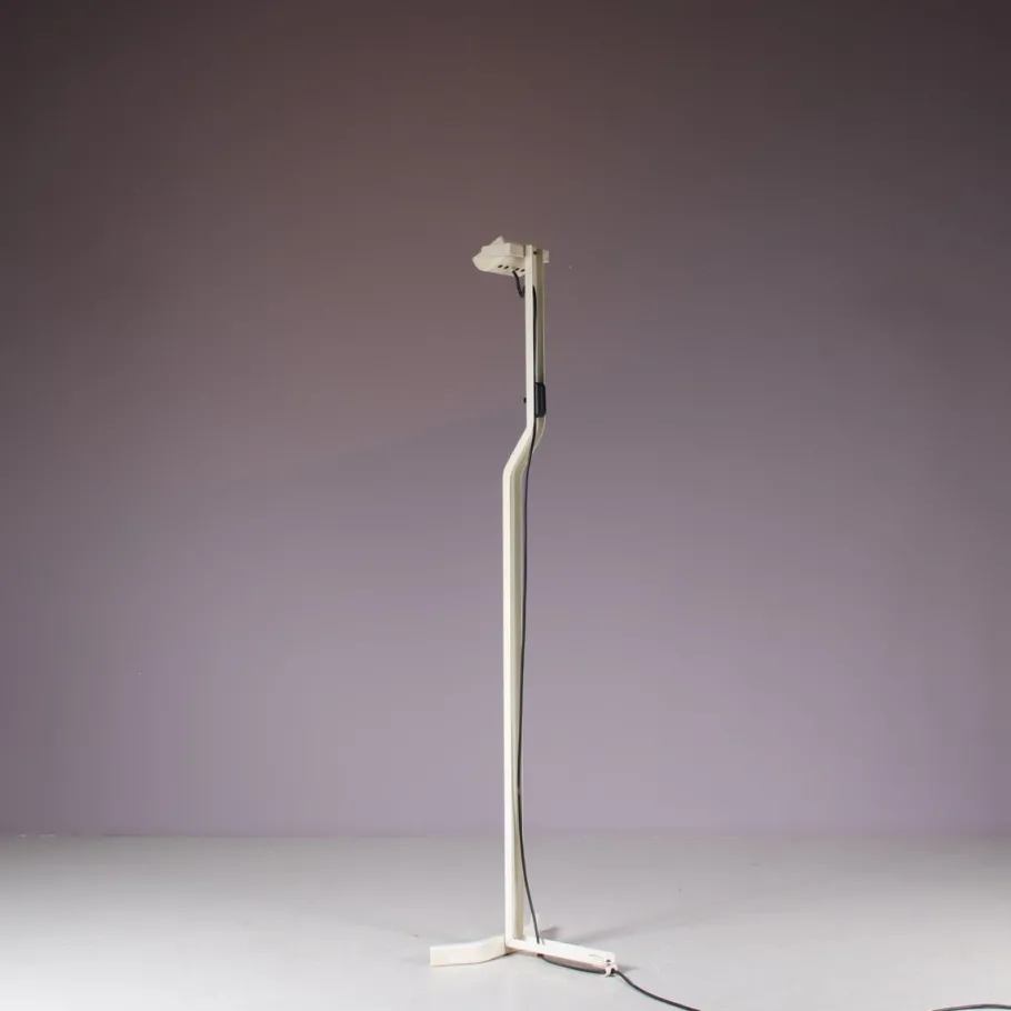 Outlet Pamono Vintage Italian Sirio Floor Lamp by Kazuhide Takahama for Sirrah, 1980s