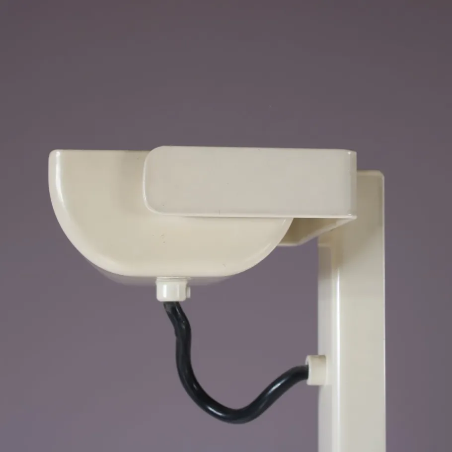 Outlet Pamono Vintage Italian Sirio Floor Lamp by Kazuhide Takahama for Sirrah, 1980s