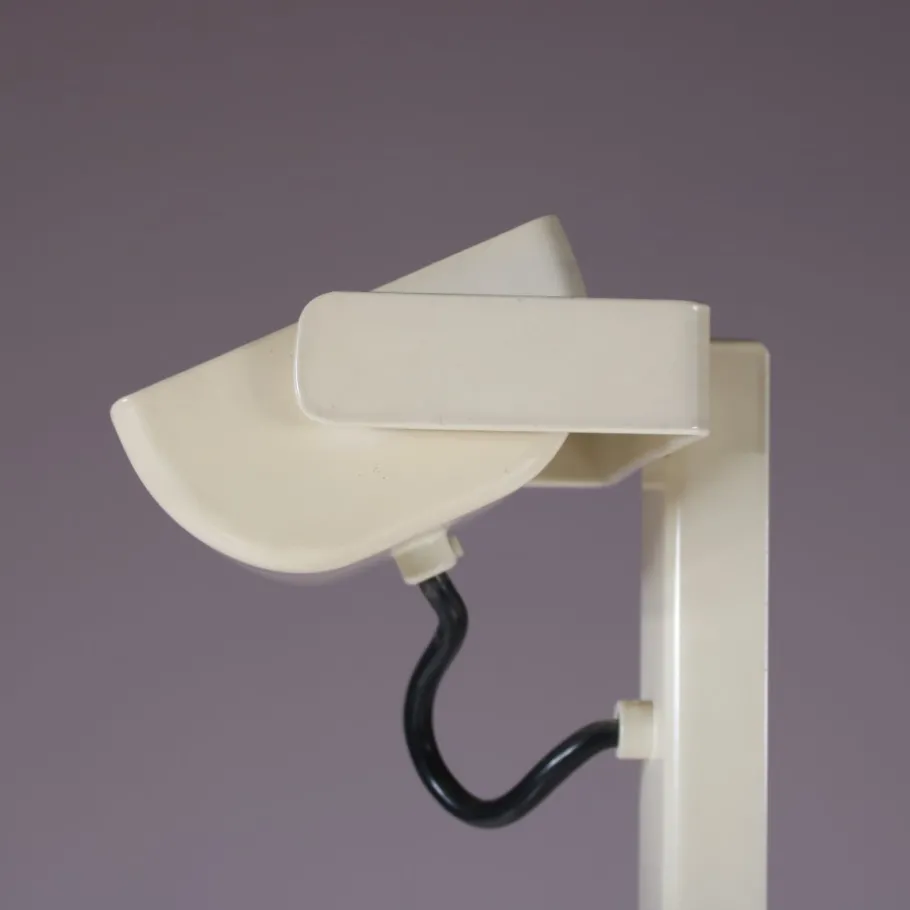 Outlet Pamono Vintage Italian Sirio Floor Lamp by Kazuhide Takahama for Sirrah, 1980s