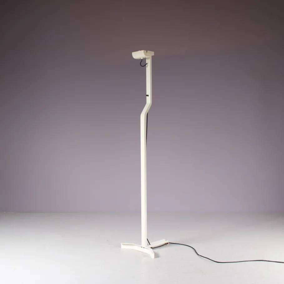 Outlet Pamono Vintage Italian Sirio Floor Lamp by Kazuhide Takahama for Sirrah, 1980s