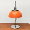 Best Pamono Vintage Italian Space Age Faro Table Lamp from Guzzini, 1970s