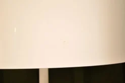 Pamono Vintage Italian Spun Floor Lamp from Flos, 2010