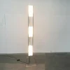 Clearance Pamono Vintage Italian Totem Terra Floor Lamp by Valerio Bottini for Foscarini