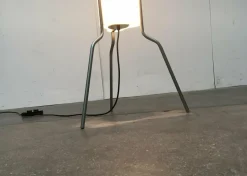 Clearance Pamono Vintage Italian Totem Terra Floor Lamp by Valerio Bottini for Foscarini