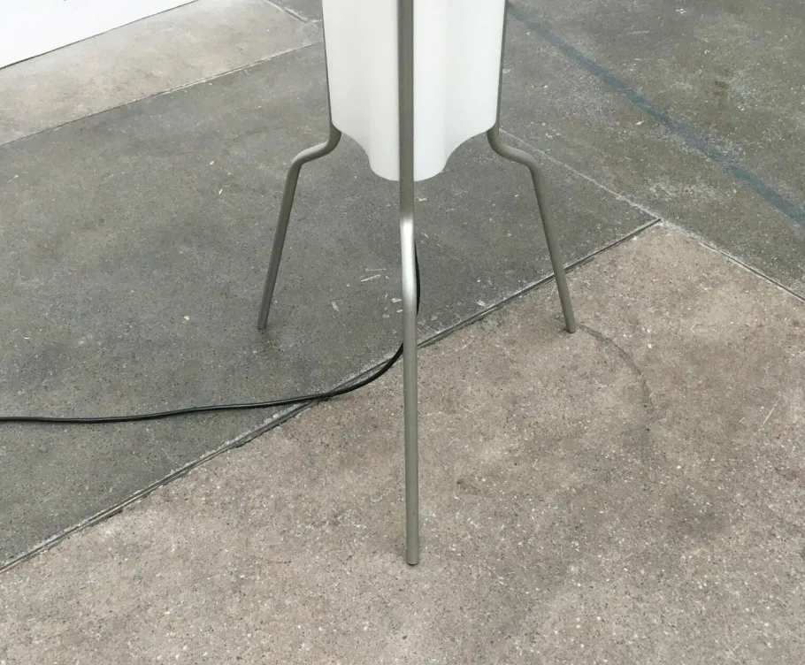 Clearance Pamono Vintage Italian Totem Terra Floor Lamp by Valerio Bottini for Foscarini