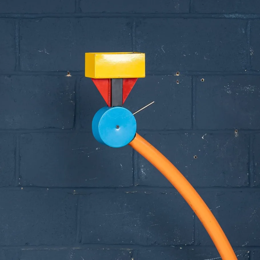 Clearance Pamono Vintage Italian Treetops Floor Lamp by Ettore Sottsass for Memphis Milano, 1980