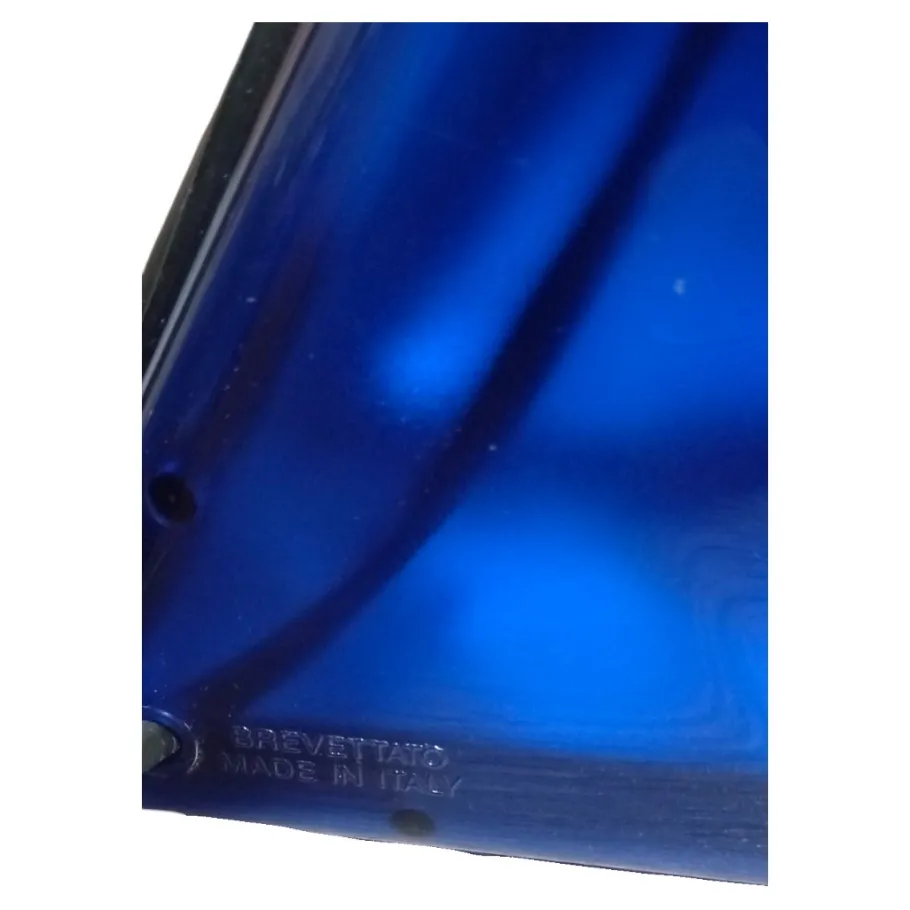 Best Pamono Vintage Italian Triangular Lamp, 1990s