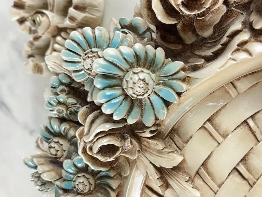 Sale Pamono Vintage Italian Venetian Wall Lights, 1960s, Set of 2