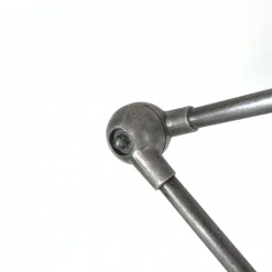 Pamono Vintage Jielde Floor Lamp by Jean-Louis Domecq