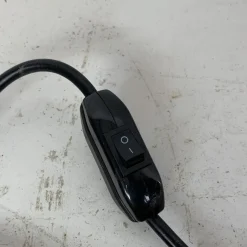 Pamono Vintage Jielde Floor Lamp by Jean-Louis Domecq