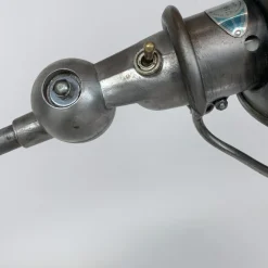 Pamono Vintage Jielde Floor Lamp by Jean-Louis Domecq