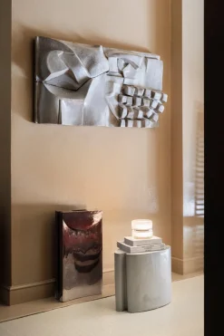 Best Pamono Vintage Jojo Table Lamps by Eugenio Gentili Tedeschi for Fontana Arte, 1971, Set of 2