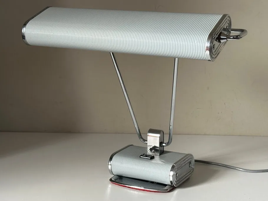 Sale Pamono Vintage Jumo N71 Lamp, 1960s